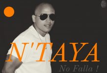 Nic & N´Taya – N’taya No Falla