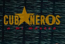 Cubaneros – A Mi Manera
