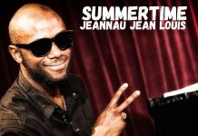 Jeannau Jean Louis – Summertime Salsa