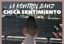 La Kontrol Band – Chica Sentiemiento