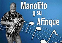 Manolito y Su Afinque – Sin Clave No Hay Llave