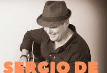 Sergio De Jesus – Y Vivo Para Amarte