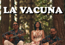 El Grupo Yaré – La Vacuna