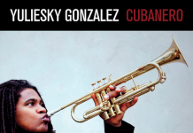 Yuliesky Gonzalez – Cubanero