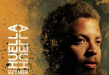Reynier Aldana – Huella