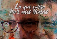 Jose Madera Niño & 3erMundo – Lo Que Corre Por Mis Venas