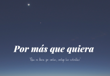 Max Rosado – Por Más Que Quiera