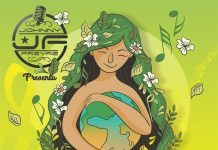 Johnny Freyre – Ama Tu Tierra