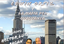 Edwin Ortiz & La Mafia Del Guaguanco – Bacalao Embrujao
