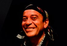 David Alvarez & Juego De Manos – Mamasonga