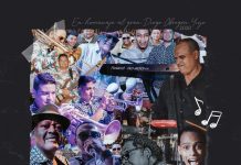 Manyoma Brothers – Esa Mujer