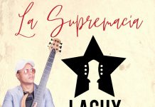 Lachy Y La Suprema Ley – La Supremacía