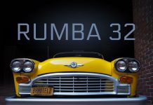 Rumba 32 — Renovation