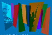 Sergio Lyra – Ventos De Havana