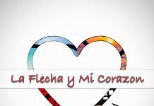 Jan Reijnders – La Flecha y Mi Corazón