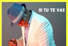 Elpidio & Su Alegria Latina – Si Tu Te Vas