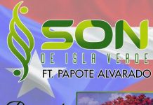 Son De Isla Verde – Barriendo El Batey