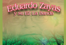 Eduardo Zayas y Su EZ La Banda – La Naturaleza Habla