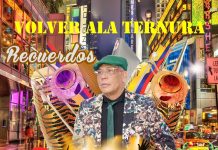 Rogers y Su Som – Volver A La Ternura