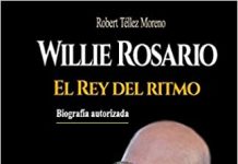 Willie Rosario – El Rey Del Ritmo