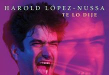 Harold López-Nussa – Te Lo Dije