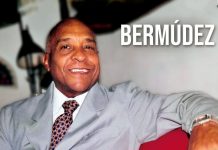 Bermúdez – Asi Son Las Cosas