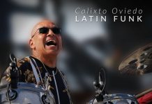 Calixto Oviedo – Latin Funk