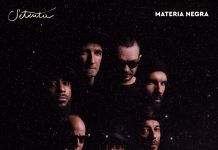 Setenta – Materia Negra