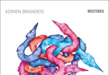 Adrien Brandeis – Meetings