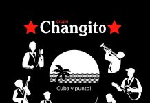 Grupo Changito – Cuba y Punto!