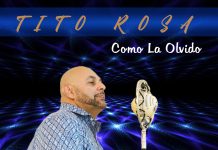 Tito Rosa – Como La Olvido