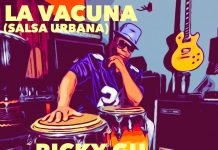 La Vacuna – Ricky Gu