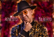 Renesito Avich – El Pum Pum feat. Gilberto Santa Rosa