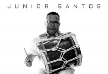 Junior Santos – Conpambiche