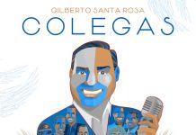 Gilberto Santa Rosa – Colegas