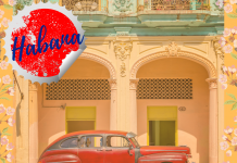 Aico Simon – Habana