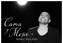 Cama y Mesa – Roby Pulido