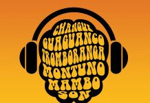 Tromboranga – SALSATERAPIA