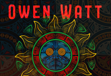 Owen Watt – Sunny EP