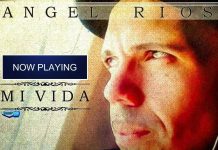Angel Rios – Mi Vida