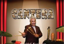 David C. Forestier & Orquesta Cantera – Aquí LLegue