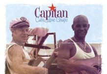 Cuba Libre Grupo – Capitan