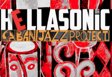 Cabanijazz Project – Hellasonic