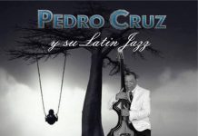 Pedro Cruz y Su Latin Jazz – Regreso A La Inocencia