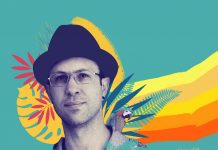 Rodrigo Simões – Jazz Brésilien