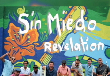 Sin Miedo – Revelation