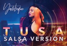 Orquesta Yambeque – Tusa feat. Yamila