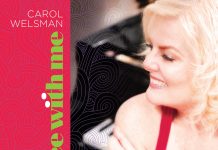 Carol Welsman – Dance With Me