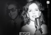 Jessi Campo – Lagrimas Negras