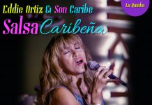Eddie Ortiz & Son Caribe – La Rumba
